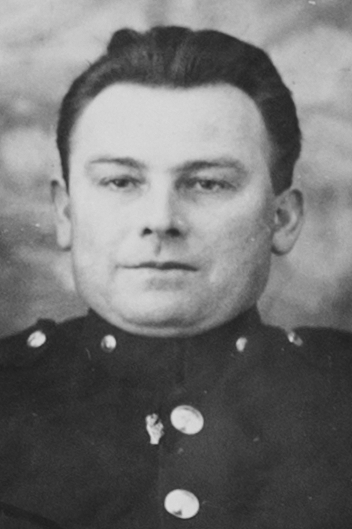 François TROCH